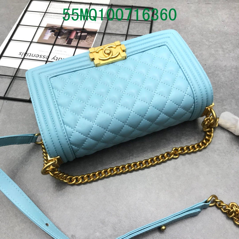 Satchel Bags - CHL Bags - 5530