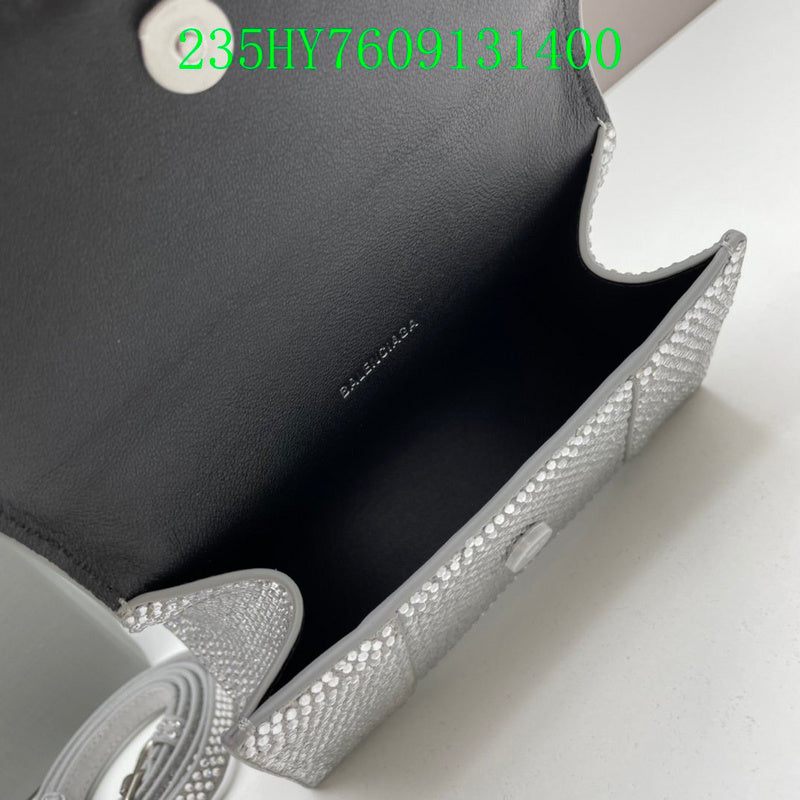 Satchel Bags - BGA Bags - 2118