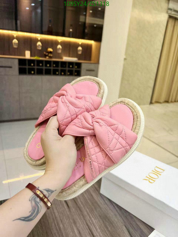 SAMCC - DOR Women Shoes - 2069