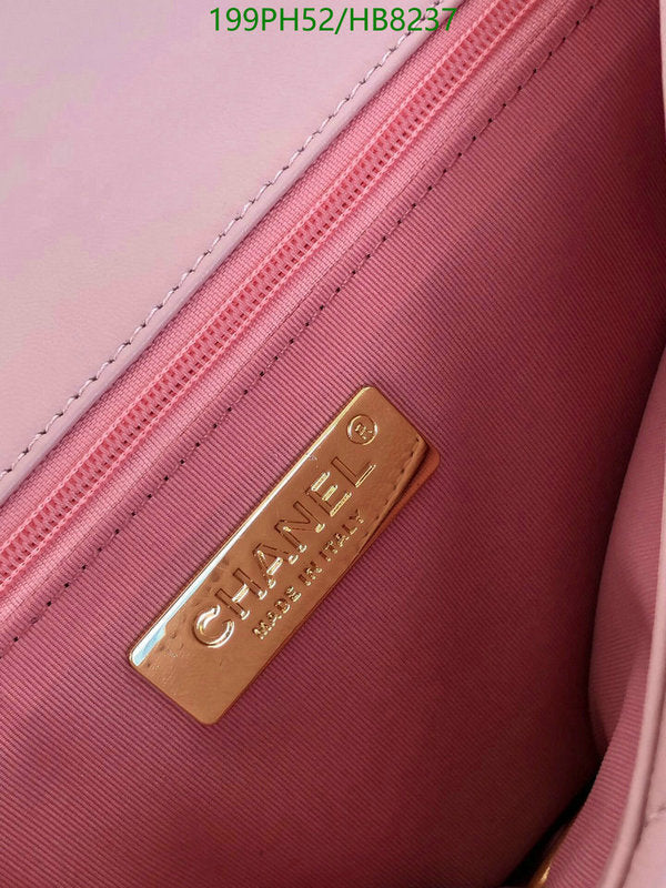 SAMC - CHL Bags - 234