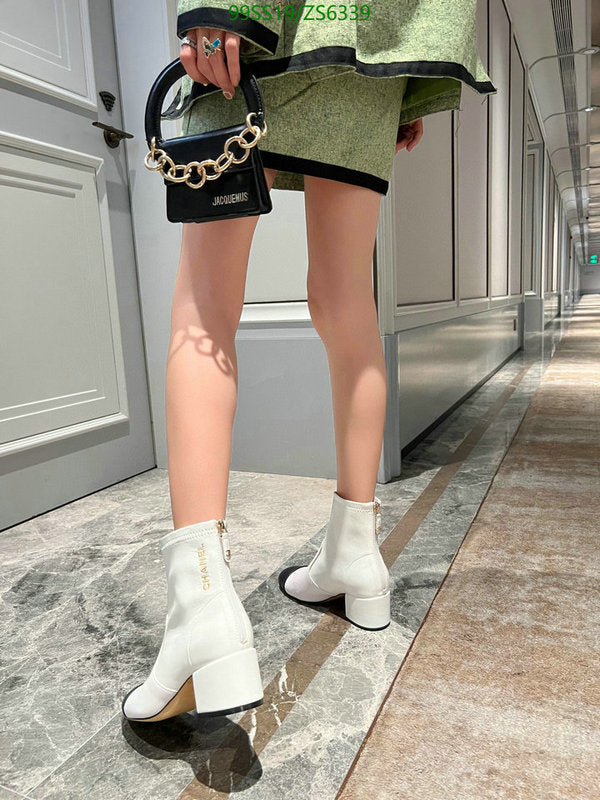 SAMC - CHL Women Boots - 284
