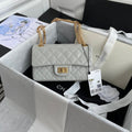 Satchel Bags - CHL Bags - 170
