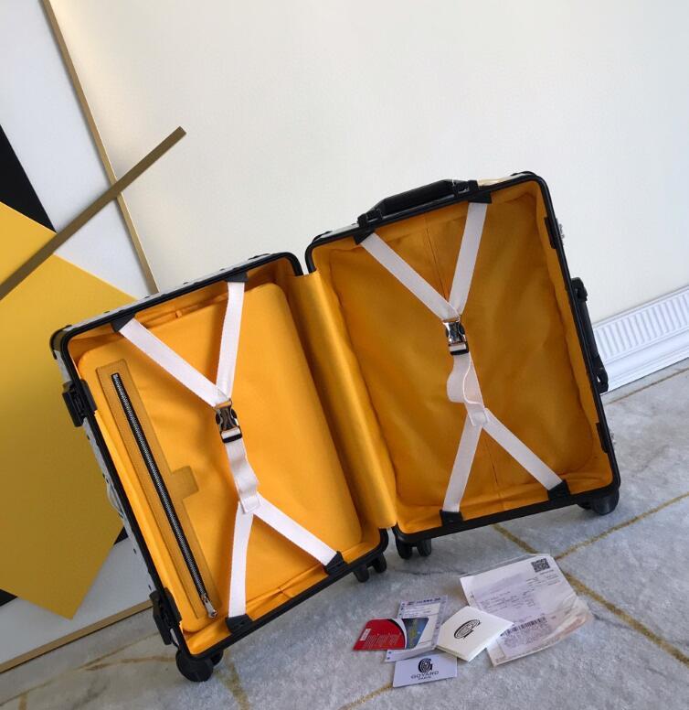 SAMC - Travel Bags - 106