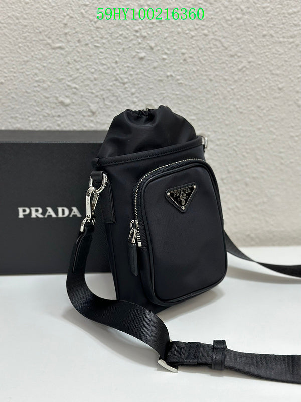 Satchel Bags - PDA Bags - 3569