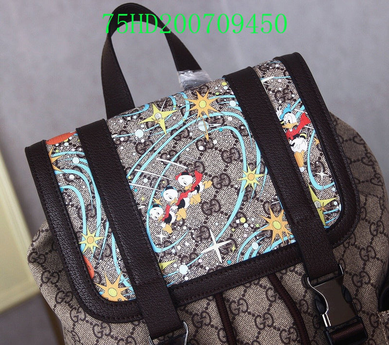 Glami Fashion - GCI Bags - 11531