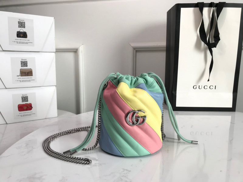 Satchel Bags - GCI Bags - 6971