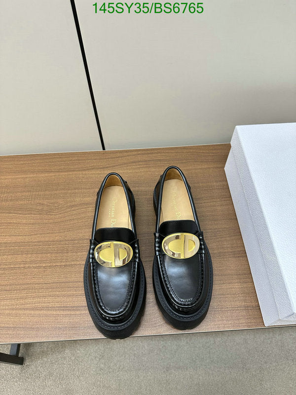 SAMCC - DOR Women Shoes - 1455