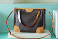 Satchel Bags - VL Bags - 7160