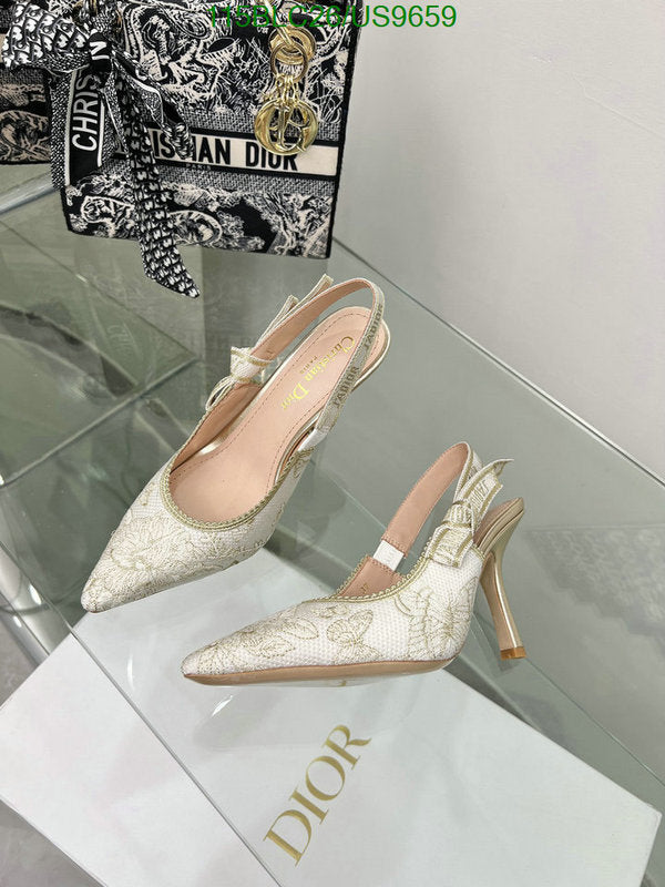 SAMCC - DOR Women Shoes - 2312