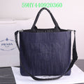 Satchel Bags - PDA Bags - 3959