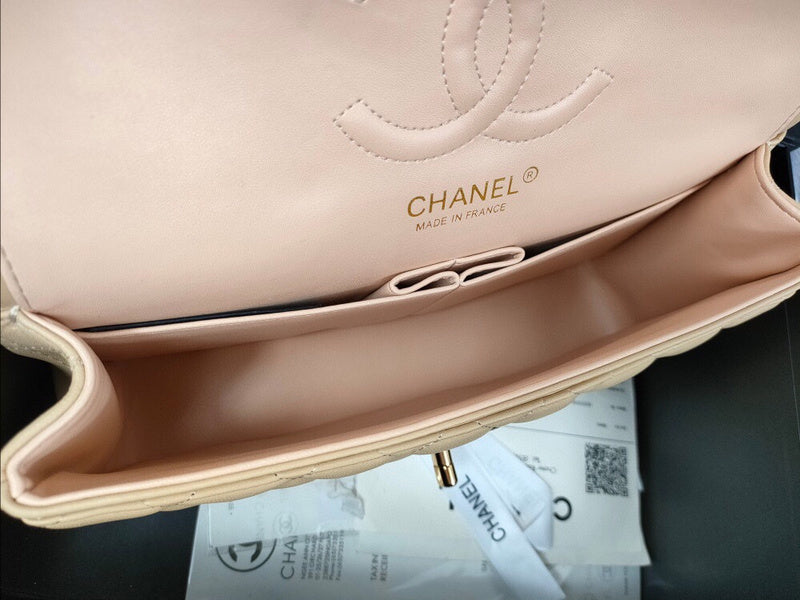 Satchel Bags - CHL Bags - 4860