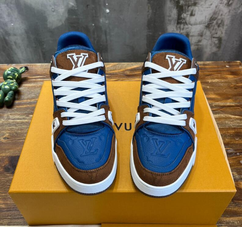 SAMC - LOV Men Shoes - 562