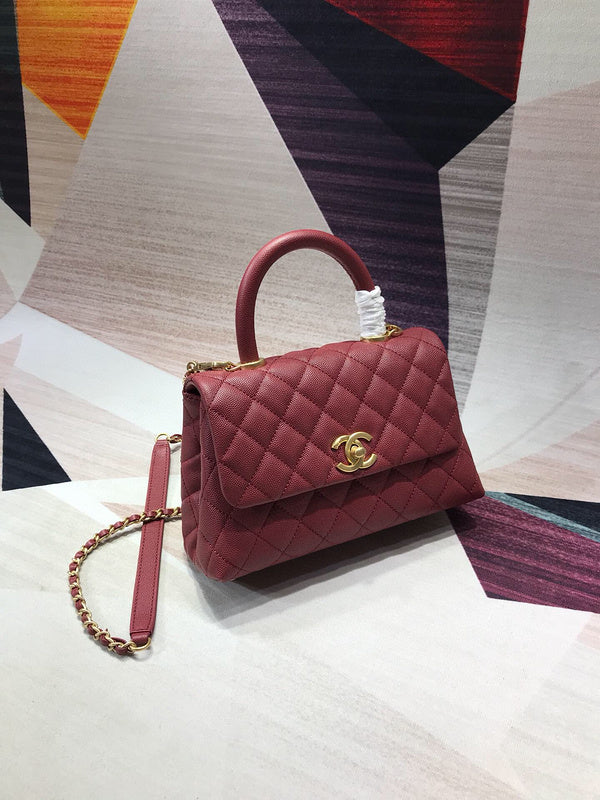Satchel Bags - CHL Bags - 4661