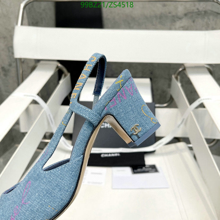 SAMC - CHL Women Shoes Ballet - 248