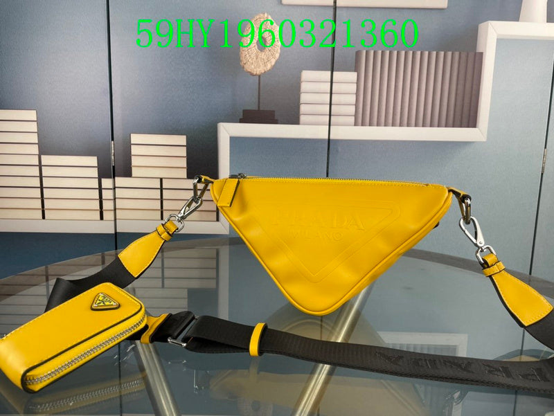 Satchel Bags - PDA Bags - 4551