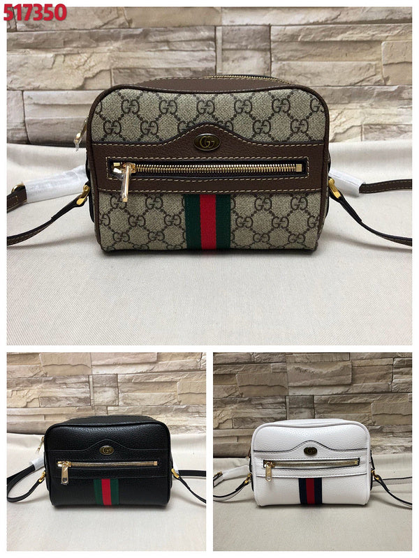 Glami - GUKI Bags - 2445