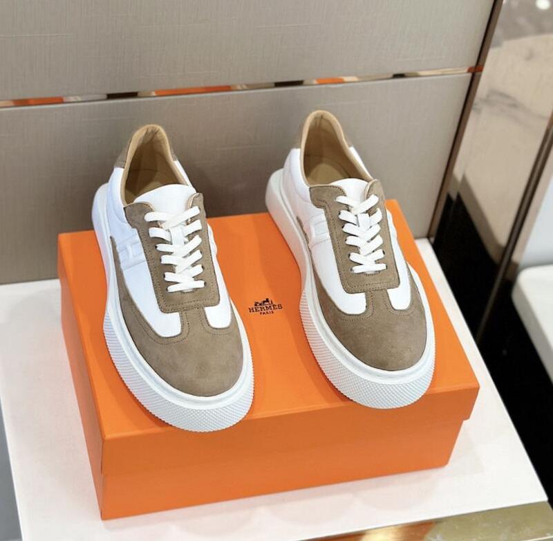 SAMC - HMS Men Shoes - 188