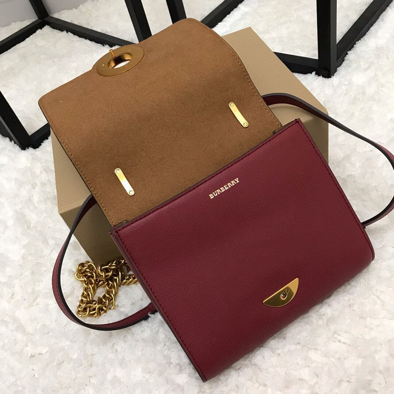 Satchel Bags - BBR Bags - 1004
