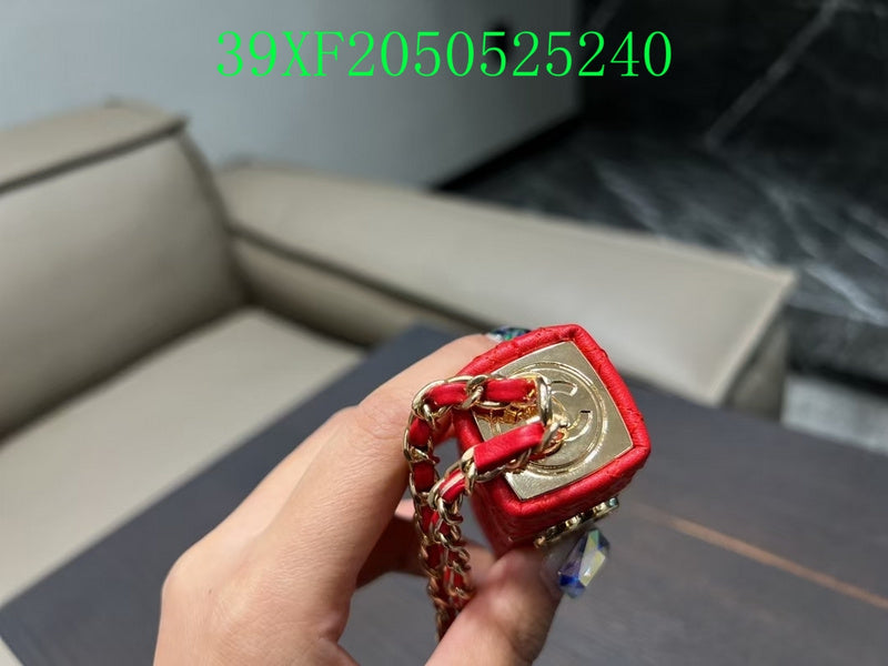 Glami - CHL Wallet - 2336