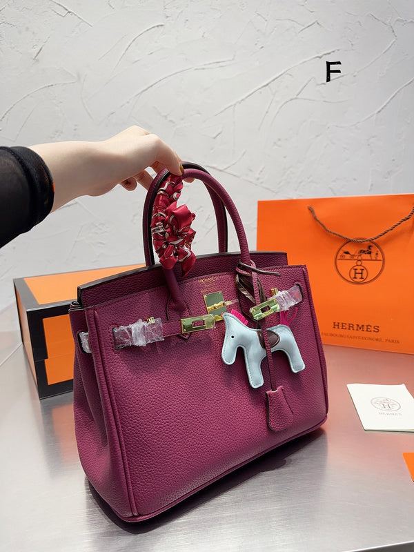 Satchel Bags - HMS-Bags - 504