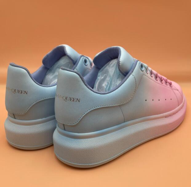 SAMC - AQ Women Shoes - 259
