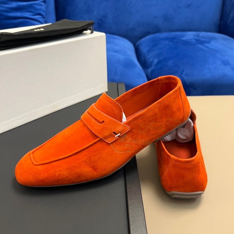 Glami - BRE Men Shoes - 581