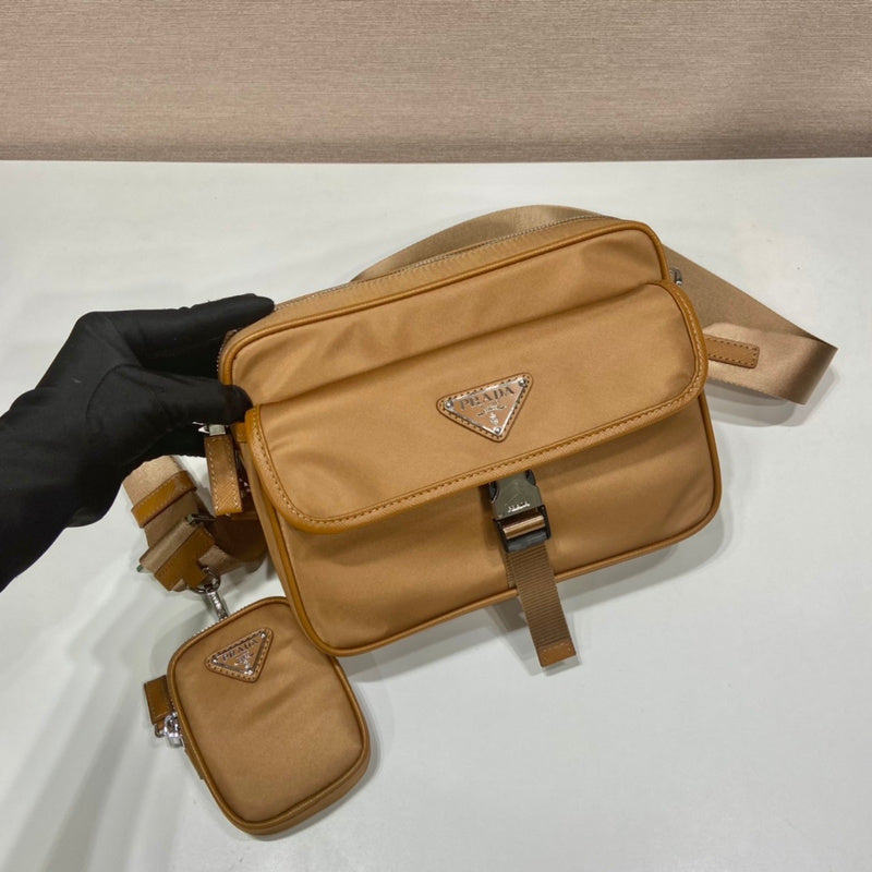 Glami-i - PD Men Bags - 001