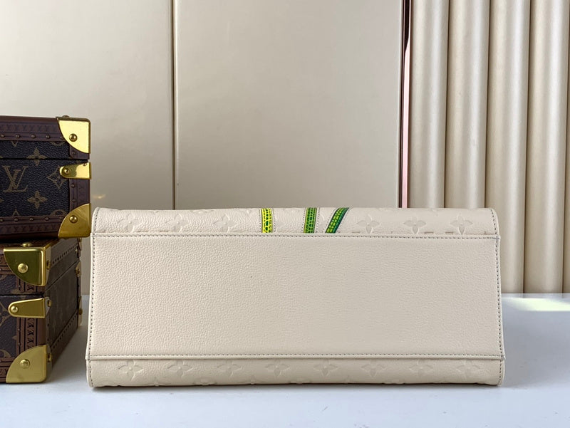 Satchel Bags - VL Bags - 2666