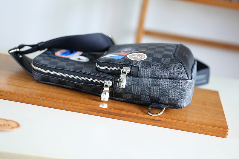 Glami GlamI Lu-Vi bags - 10237