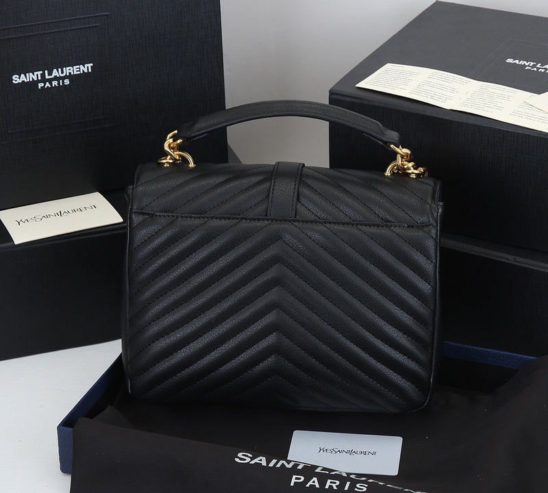 Satchel Bags - SLY Bags - 1860