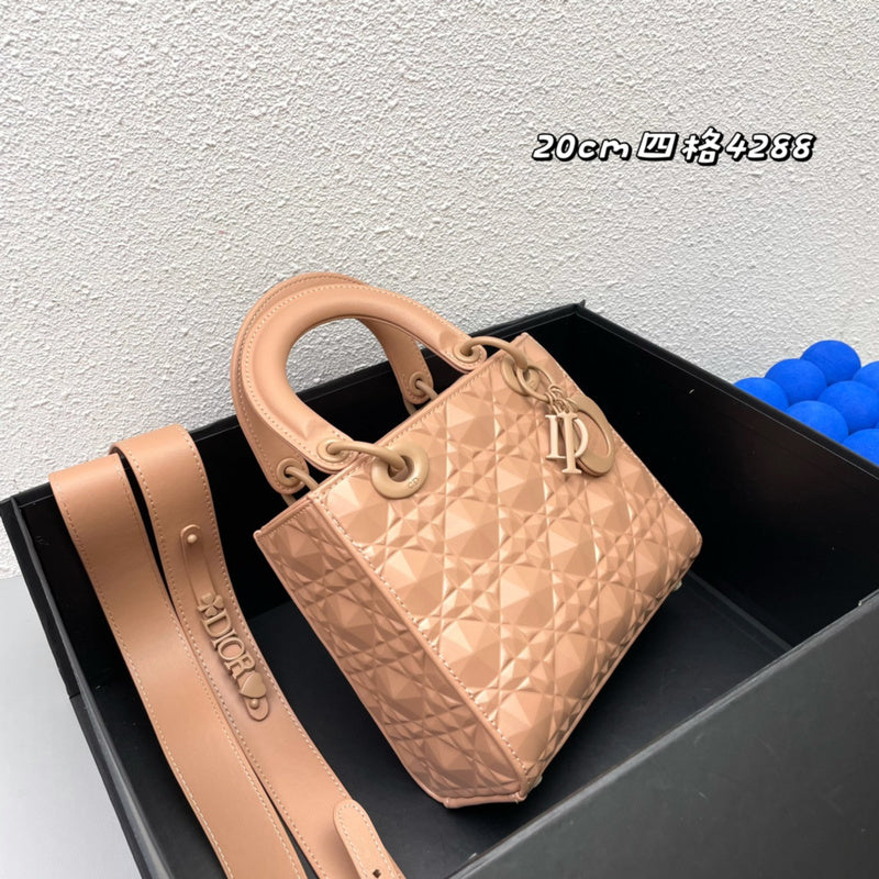 Satchel Bags - DOR Bags - 256