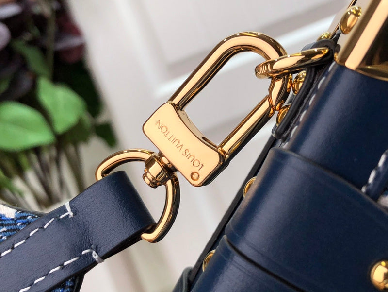 Glami GlamI Lu-Vi Bags - 16962