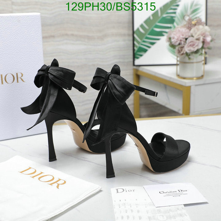 SAMCC - DOR Women Shoes - 1463