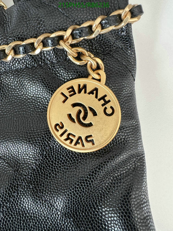 SAMC - CHL Bags - 413