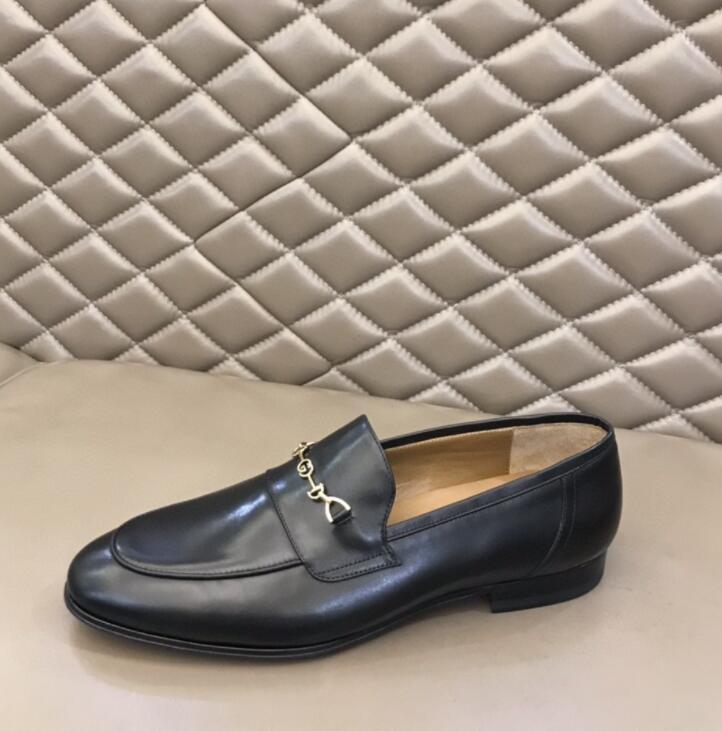 SAMC - GUKI Men Shoes - 706