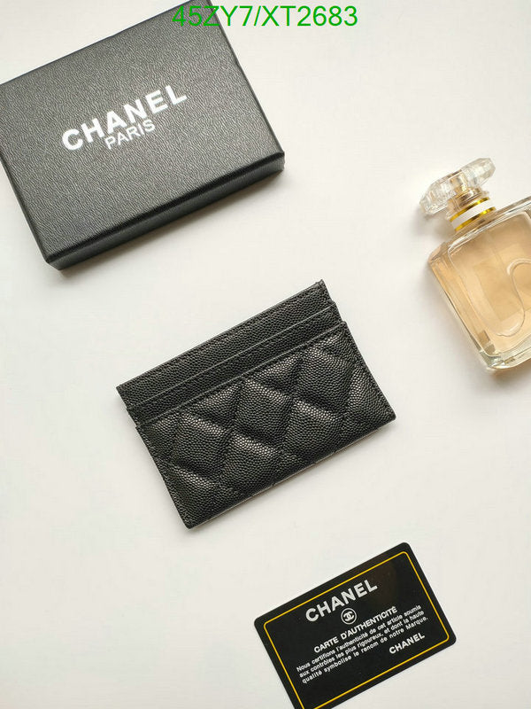 SAMC - CHL Wallets - 068