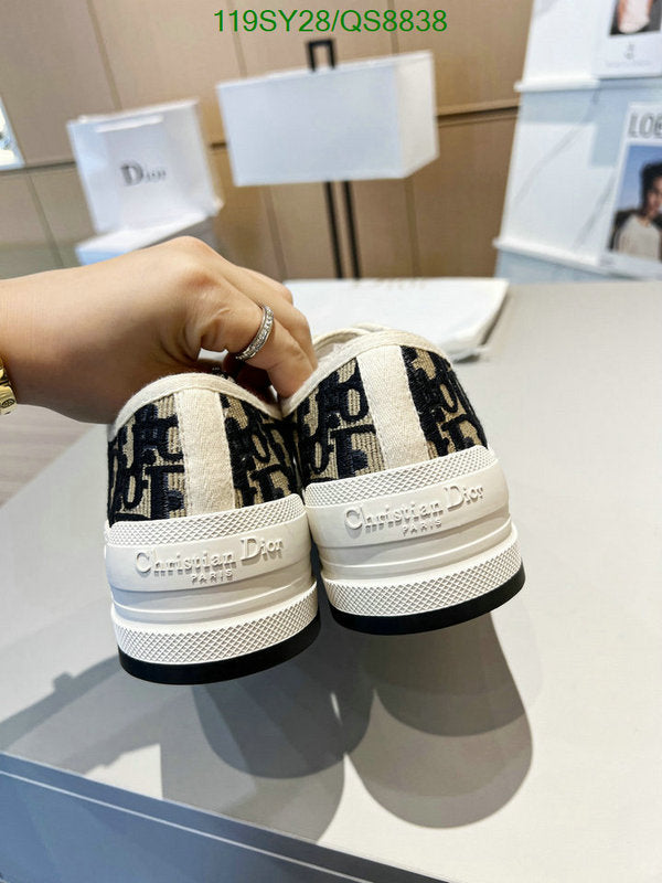 SAMC - DOR Women Sneakers - 088