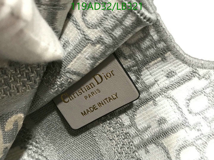 SAMCC - DOR Bags - 1409