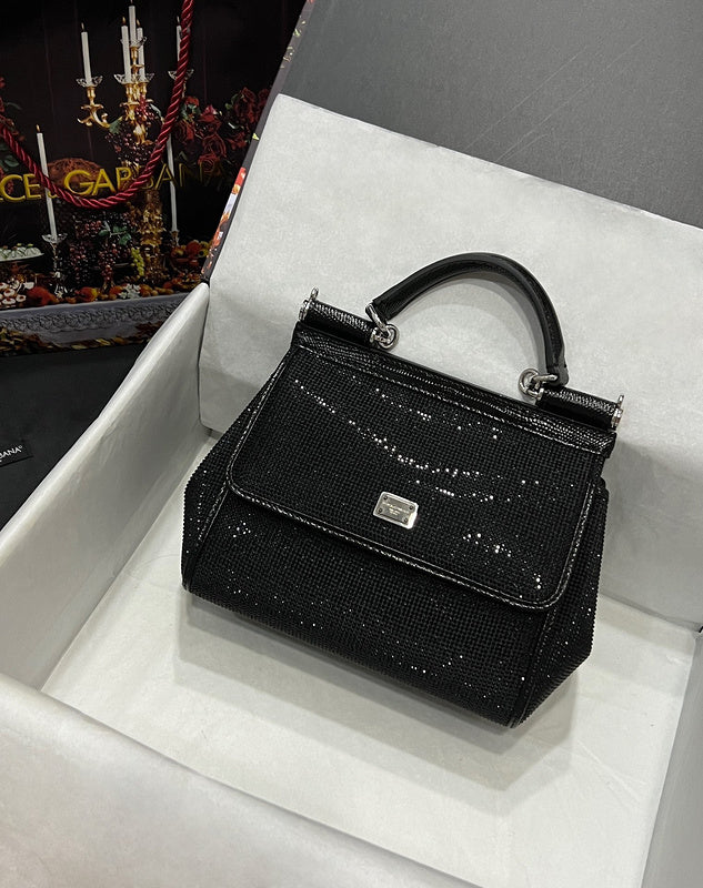 Glamy - DG bag - 059