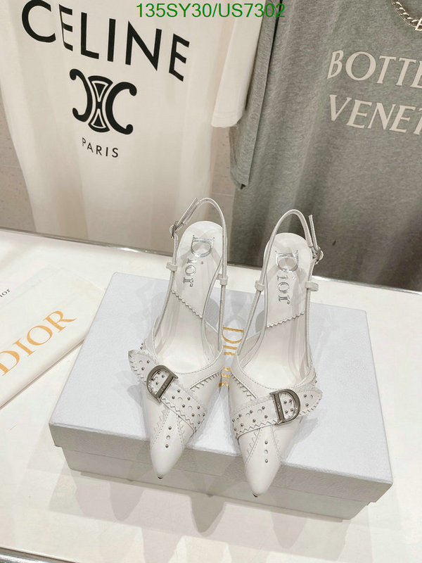 SAMCC - DOR Women Shoes - 1533