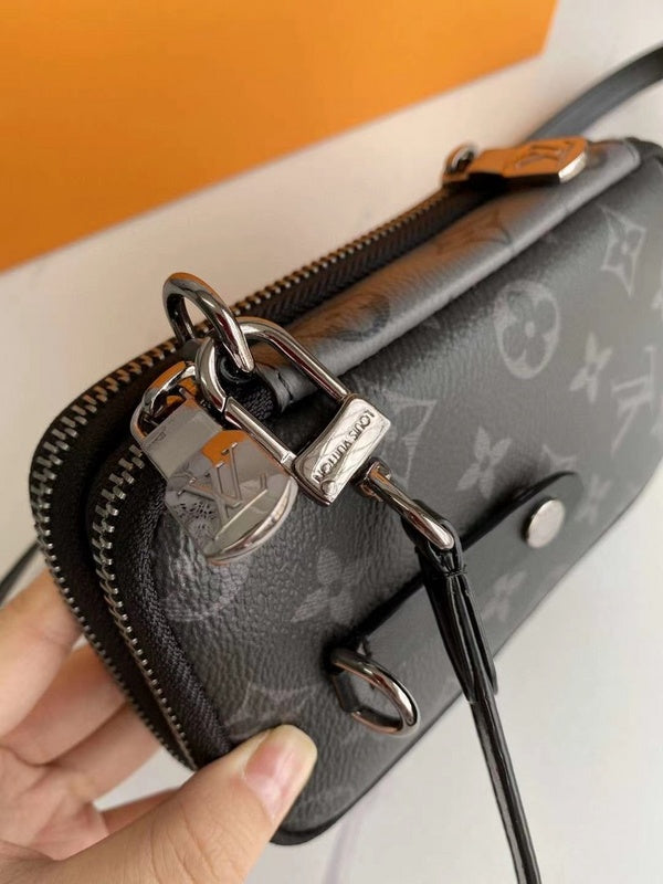 Satchel Bags - VL1 Bags - 455