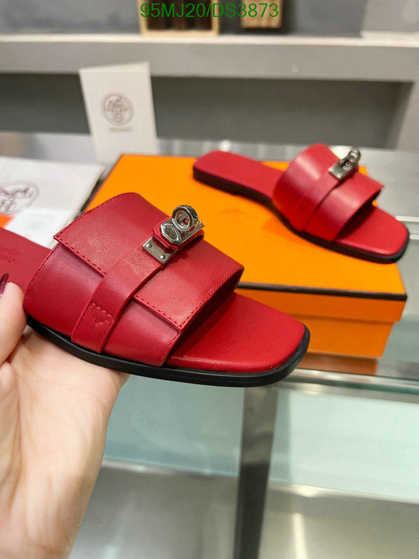 SAMC - HMS Women Shoes - 052