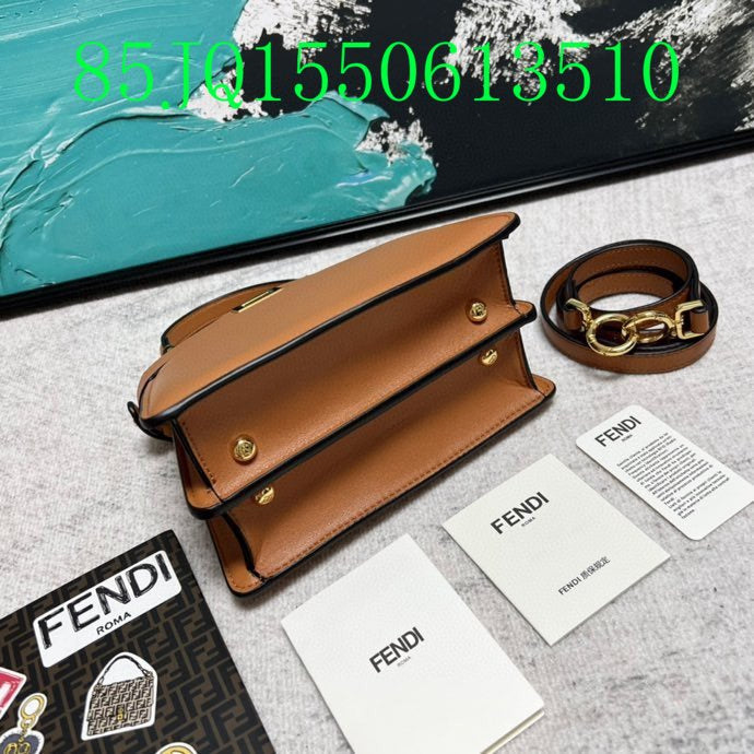 Glami - FDE Bags - 3141