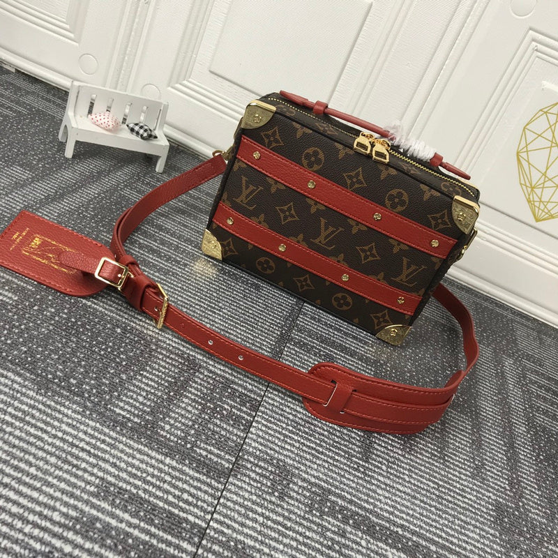 Satchel Bags - VL1 Bags - 015