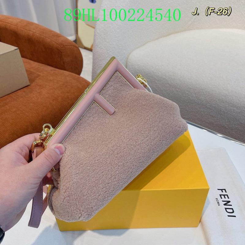 Glami - FDE Bags - 2823