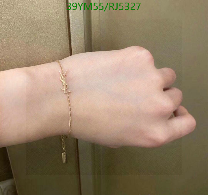 SAMC - YLS Jewelry - 020