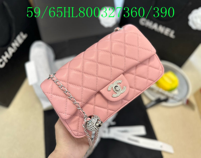 Glami - CHL Bags - 1224