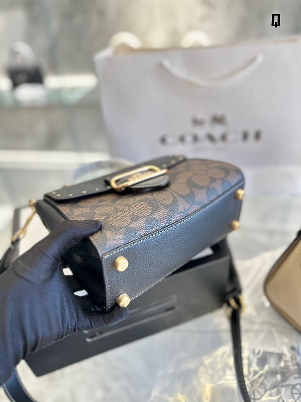 Satchel Bags - CCH Bags - 231