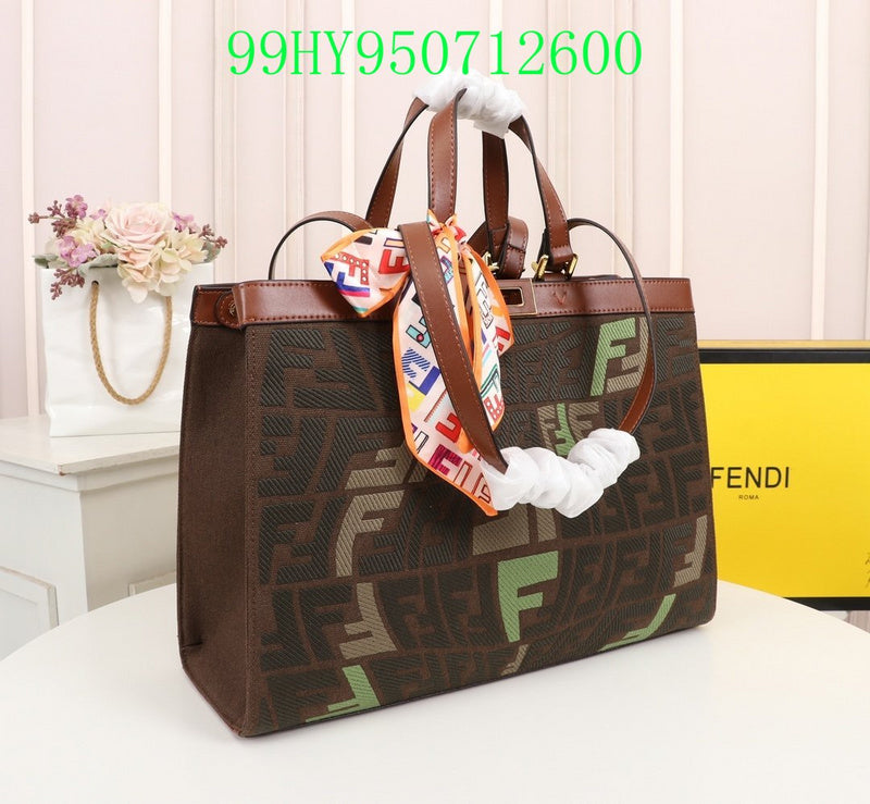 Glami - FDE Bags - 2562
