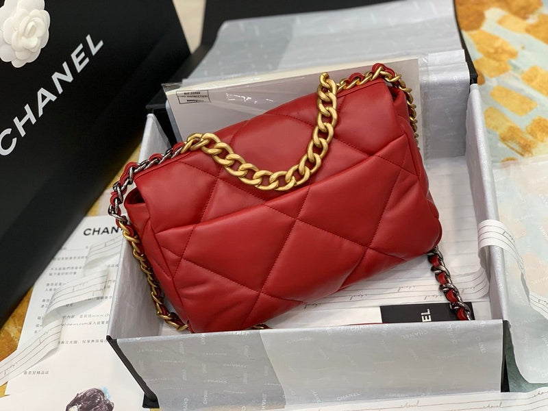 Satchel Bags - CHL Bags - 332